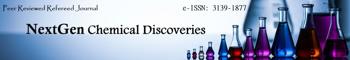 NextGen Chemical Discoveries (NGCD) Header Image